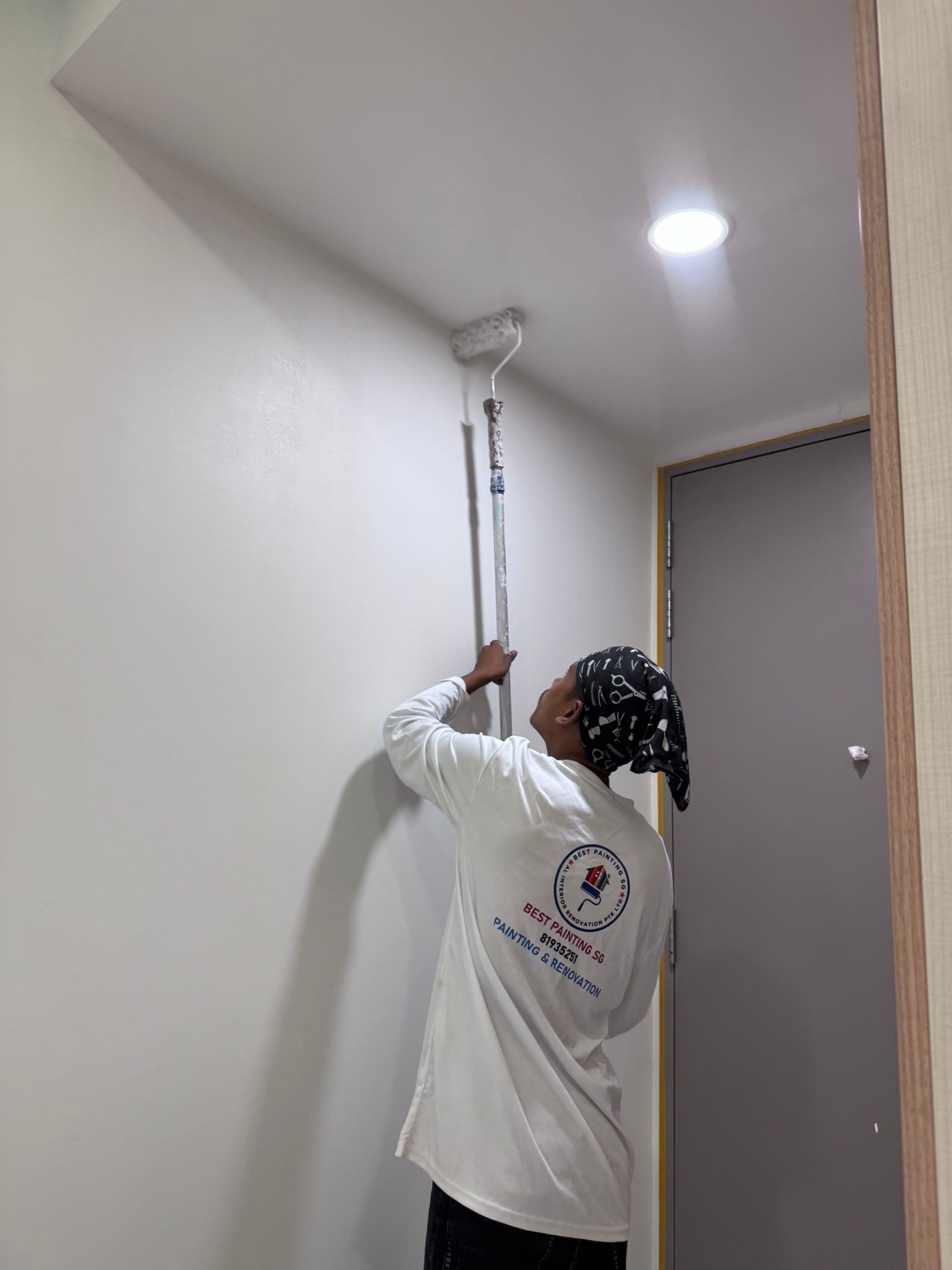 House Painting Services Best Painting SG